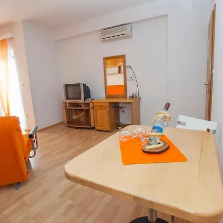 Apartmán Almera - Makarská