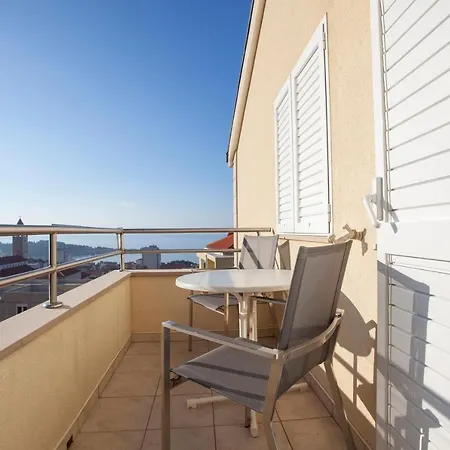 Apartmán Almera -