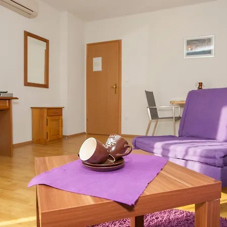 Apartmán Almera - Makarská